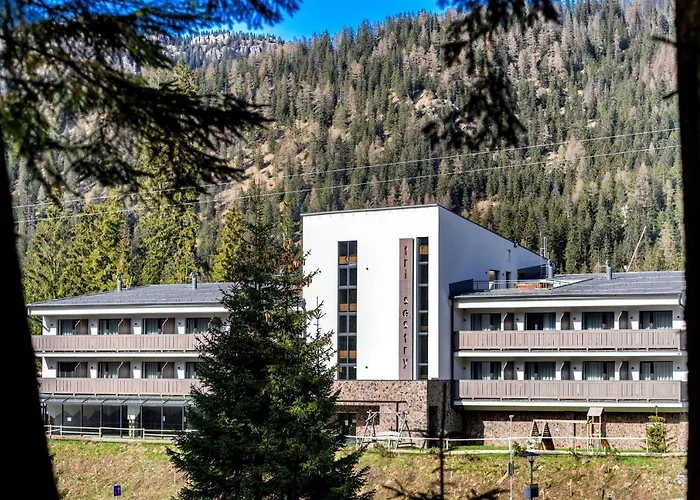 Apartmany Tri Sestry Jasna