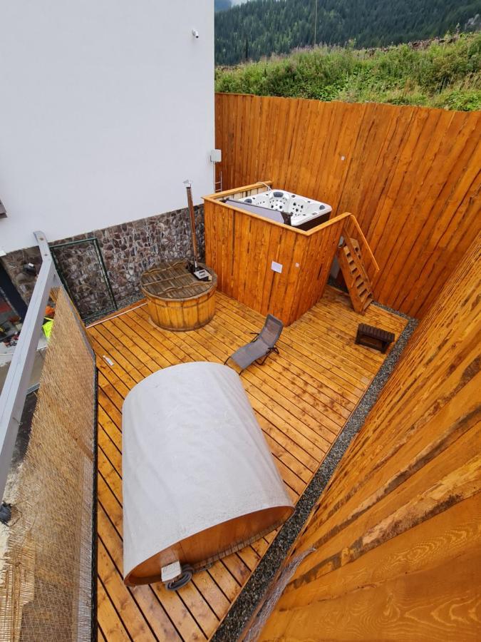 Apartmanhotel Tri Sestry Jasna *