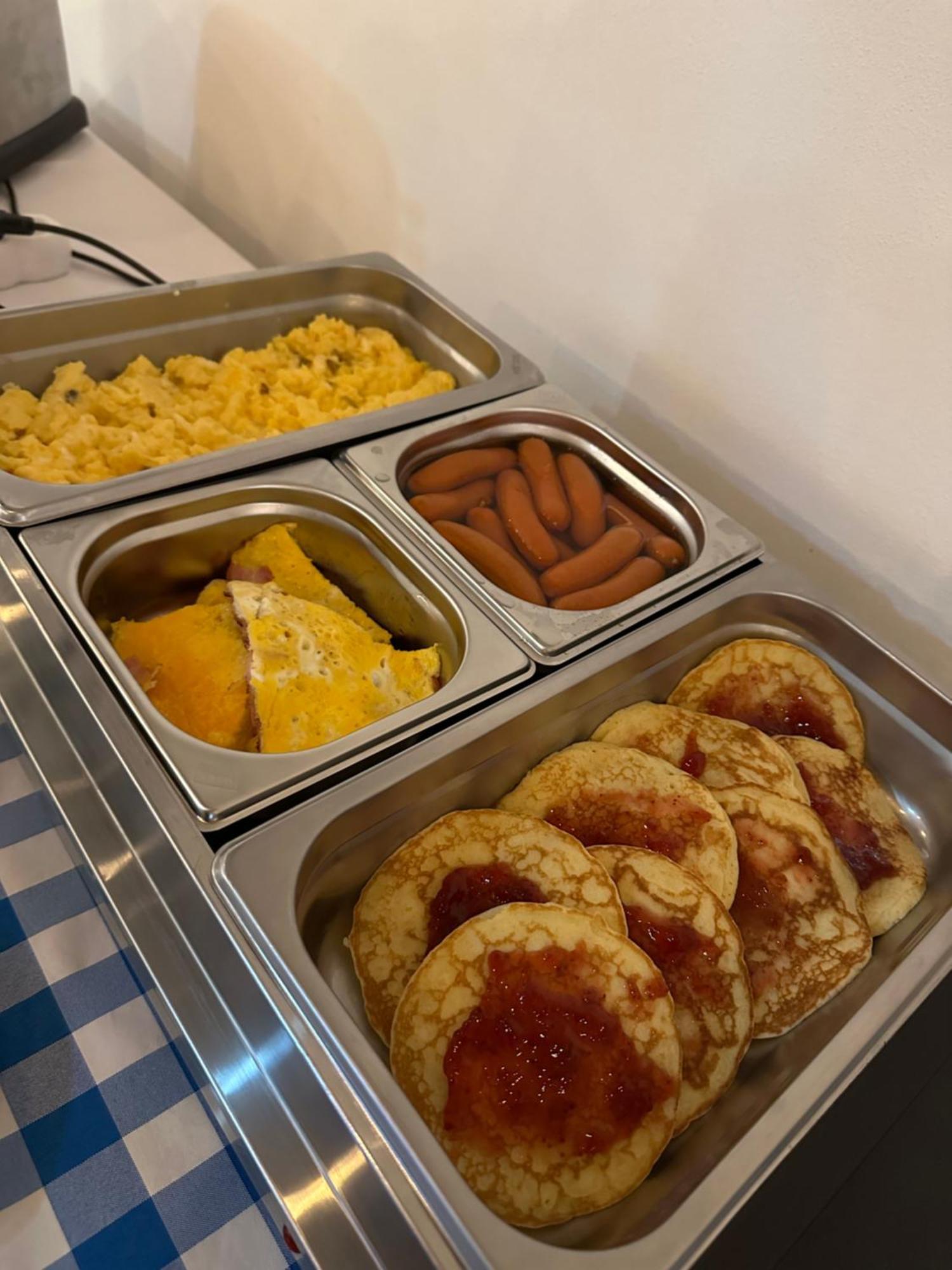 Apartmanhotel Tri Sestry Jasna